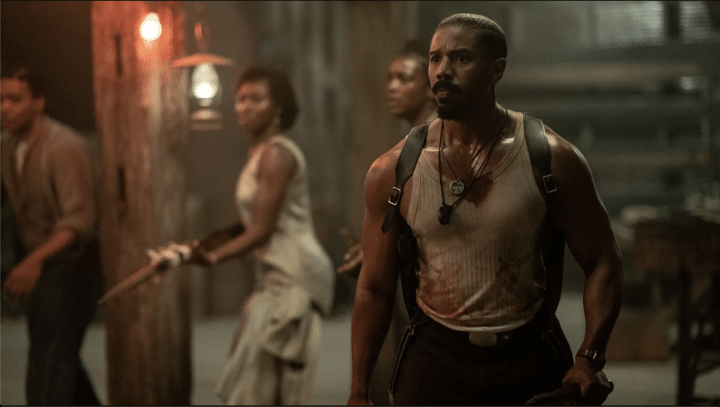 No “Sinners” Sequel? Warner Bros. Responds, Ryan Coogler Firm Michael B. Jordan